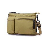 UNTRACK/アントラック UNTRACK ショルダーバッグ メンズ レディース 小さめ 斜めがけ 軽量 A5 サコッシュ ミニショルダー ナイロン ブランド 2L CITY/508460379
