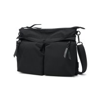 UNTRACK/アントラック UNTRACK ショルダーバッグ メンズ レディース 斜めがけ 軽量 大人 B5 サコッシュ コンパクト ナイロン ブランド シンプル 3.5L /508460380