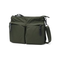 UNTRACK/アントラック UNTRACK ショルダーバッグ メンズ レディース 斜めがけ 軽量 大人 B5 サコッシュ コンパクト ナイロン ブランド シンプル 3.5L /508460380