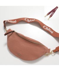 Chloe/クロエ Chloe Chloe Kids ベルトバッグ C20685 ボディバッグ/508460524