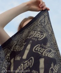 サロン　アダム　エ　ロペ/Coca－Cola スカーフ/508460530
