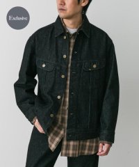 URBAN RESEARCH DOORS/『別注』Lee101×DOORS　JACKET/508460536