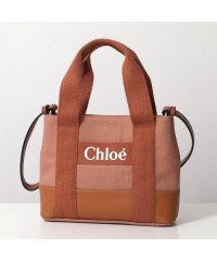 Chloe/クロエ Chloe Chloe Kids ショルダーバッグ C20684 ハンドバッグ/508460697