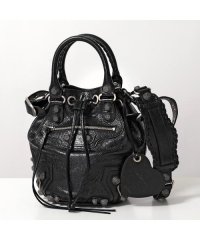 BALENCIAGA/バレンシアガ BALENCIAGA BALENCIAGA ハンドバッグ LE CAGOLE BUCKET S/508460699