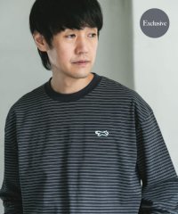 URBAN RESEARCH DOORS/『別注』PENNEYS×DOORS　THE FOX 天竺ロングスリーブTシャツ/508460735