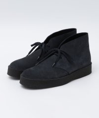 SHIPS MEN/【SHIPS別注】CLARKS: 50th ANNIV DESERT BOOTS MUDGUARD/508460739