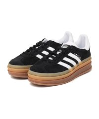 SHIPS any WOMEN/adidas: GAZELLE BOLD W スニーカー/508460744