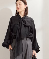 journal standard  L'essage /《予約》シアーボウタイブラウス/508460849