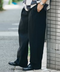 JOURNAL STANDARD relume Men's/《予約》バスケット ”ウォッシャブル” スラックス/508461000