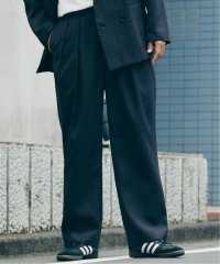 JOURNAL STANDARD relume Men's/《予約》バスケット ”ウォッシャブル” スラックス/508461000