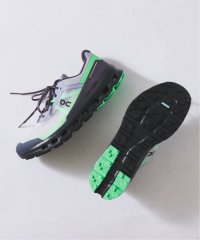 JOURNAL STANDARD relume Men's/《予約》On / オン Running クラウドビスタ 2 3ME30110522/3ME30111043/508461005