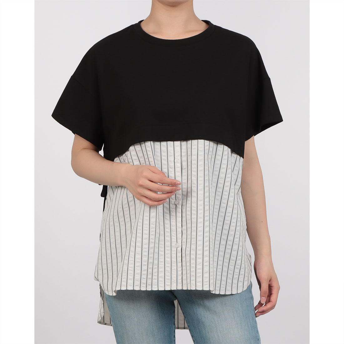 セール】ヒューマンセカンドオケージョン Human 2nd Occasion T