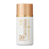 ONLY MINERALS/オンリーミネラル ONLY MINERALS ミネラルプラス UVミルク 【返品不可商品】/508461262