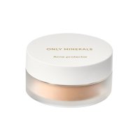 ONLY MINERALS/オンリーミネラル ONLY MINERALS 薬用コンシーラー アクネプロテクター 【返品不可商品】/508461271