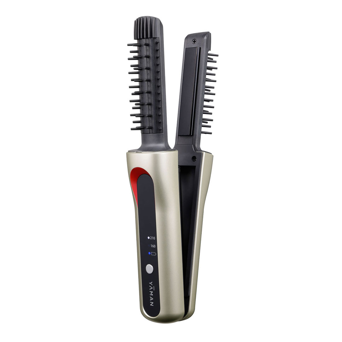 YA−MAN YJEC0 BLACK ヤーマン YA-MAN THE MIYABI | YA-MAN | Professional technology into