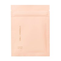 ONLY MINERALS/オンリーミネラル ONLY MINERALS ファンデーション 5g ツヤタイプ （詰替用） 【返品不可商品】/508461284