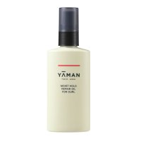 YA-MAN/ヤーマン YA－MAN モイストホールド リペアオイル for カール 【返品不可商品】/508461297