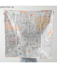 HERMES/エルメス Hermes HERMES スカーフ CARRE カレH 90×90 シルク ストール/508461372