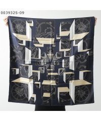 HERMES/エルメス Hermes HERMES スカーフ CARRE カレH 90×90 シルク ストール/508461372