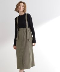 grove/グローブ grove へリンボンサス付きスカート/508461383