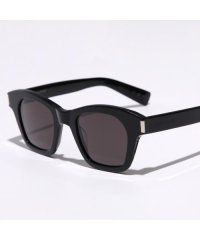Saint Laurent/サンローラン SAINT LAURENT SAINT LAURENT サングラス SL 592 ウェリントン型/508461540