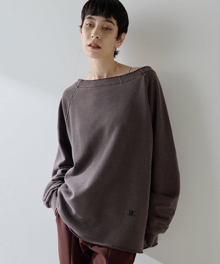 ウィムガゼット(Whim Gazette) | トップスの通販 - d fashion
