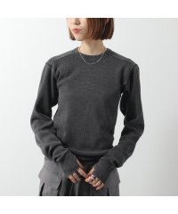 ENTIRE STUDIOS/エンタイアスタジオ ENTIRE STUDIOS ENTIRE STUDIOS Tシャツ ES2260 THERMAL LONG SLEEVE/508461651