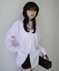 eimy istoire/エイミーイストワール eimy istoire バックスリットシャツ/508461758