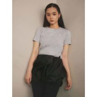 eimy istoire/エイミーイストワール eimy istoire ドレープバルーンミニスカート/508461765