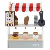 TRYCO/トライコ TRYCO アイスクリームショップ/508461794