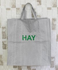 HAY/ヘイ HAY キャンディモノバッグ XL HAY Candy Mono Bag X－Large バッグ トートバッグ メンズ レディース ユニセックス 人気ブラ/508461812