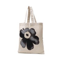 Marimekko/マリメッコ marimekko 日本正規品 トートバッグ レディース 軽量 軽い 大きめトート 肩掛け 手持ち 北欧 女性 ウニッコ Unikko Placem/508461823
