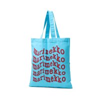 Marimekko/マリメッコ marimekko 日本正規品 トートバッグ レディース 軽量 軽い 大きめトート 肩掛け 手持ち 北欧 女性 ウニッコ Unikko Placem/508461823