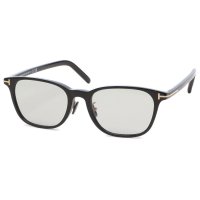 TOM FORD/トムフォード TOM FORD TOM FORD サングラス アジアンフィット ブラック グレー メンズ レディース ユニセックス FT1040－D 01A/508461850