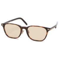 TOM FORD/トムフォード TOM FORD TOM FORD サングラス アジアンフィット ブラウン ブラウン メンズ レディース ユニセックス FT1040－D 52E/508461851