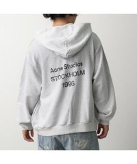 Acne Studios/アクネストゥディオズ Acne Studios Acne Studios フーディー CI0159 FN－UX－SWEA000023 バックロゴ/508461857