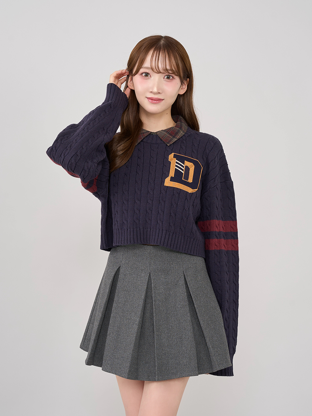 ダーリッチ(Darich) | ブルー・ネイビー・青色の通販 - d fashion