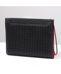 Christian Louboutin/クリスチャン ルブタン Christian Louboutin Christian Louboutin クラッチバッグ SKYPOUCH 1205132/508461988