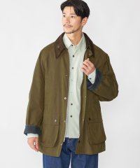 SHIPS MEN/【SHIPS別注】Barbour: 50th ANNIV OS BEDALE /508462004