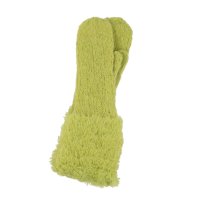 Cーcieー/シー C－cie－ A1249 KNIT FUR GLOVE/508462038