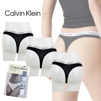 Calvin Klein/カルバン クライン Calvin Klein カルバンクライン calvin klein インナーウェア 下着 3枚パック Tバック QD5207/QD5209/508462041