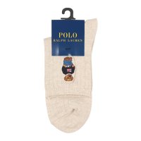 POLO RALPH LAUREN/ポロ ラルフ ローレン POLO RALPH LAUREN POLO RALPHLAREN 婦人靴下/508462134
