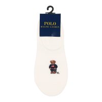 POLO RALPH LAUREN/ポロ ラルフ ローレン POLO RALPH LAUREN POLO RALPHLAREN 婦人靴下/508462140