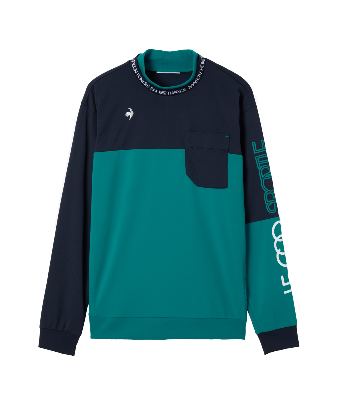le coq sportif golf - le coq sportif golf Sサイズ　ゴルフウェア le coq sportif GOLF ルコックスポルティフ ゴルフ ゴルフウェア