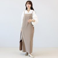 Aletta vita/アレッタ ヴィータ Aletta vita ジョーゼットキャミワンピース/508462258