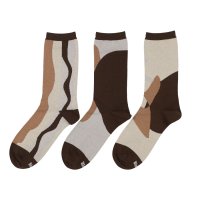 CAMPER/カンペール CAMPER TRIPLETS ソックス/508462329