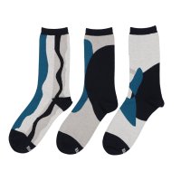 CAMPER/カンペール CAMPER TRIPLETS ソックス/508462330