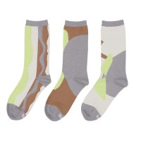 CAMPER/カンペール CAMPER TRIPLETS ソックス/508462333