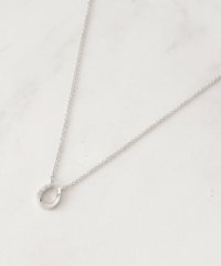 grove/グローブ grove ビジューホースシューショートネックレス/508462370