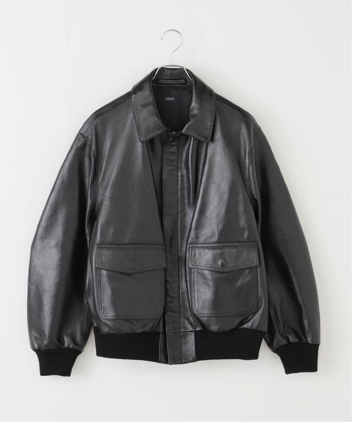 土日限定価格　人気品　スピックアンドスパン　ノーブル　ネイビーダウン 公式 ストアファッション - 土日限定価格 人気品 スピックアンド